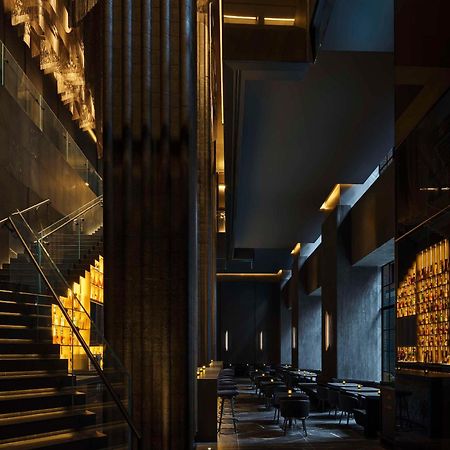 Nobu Hotel 多伦多 外观 照片