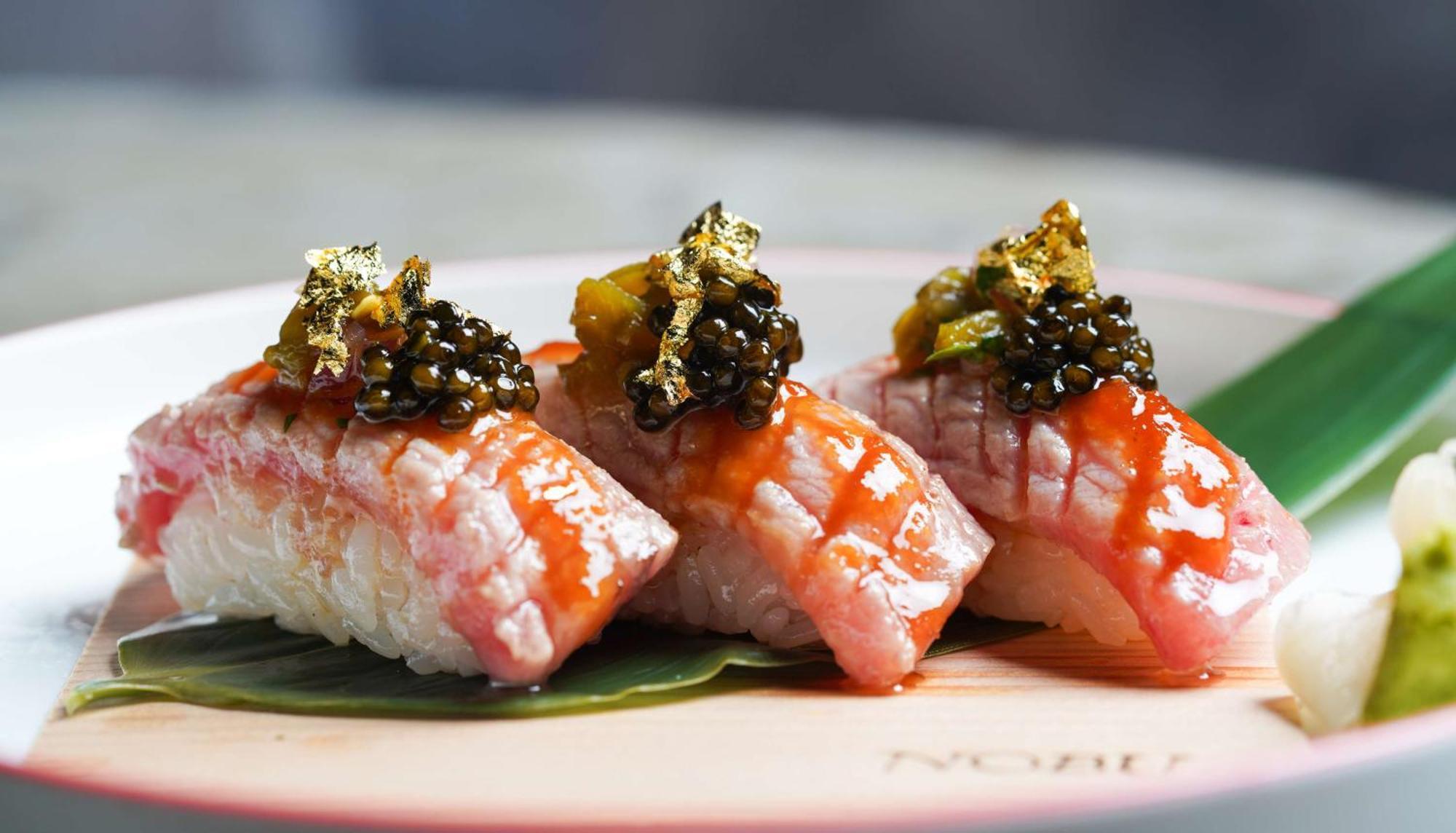 Nobu Hotel 多伦多 外观 照片