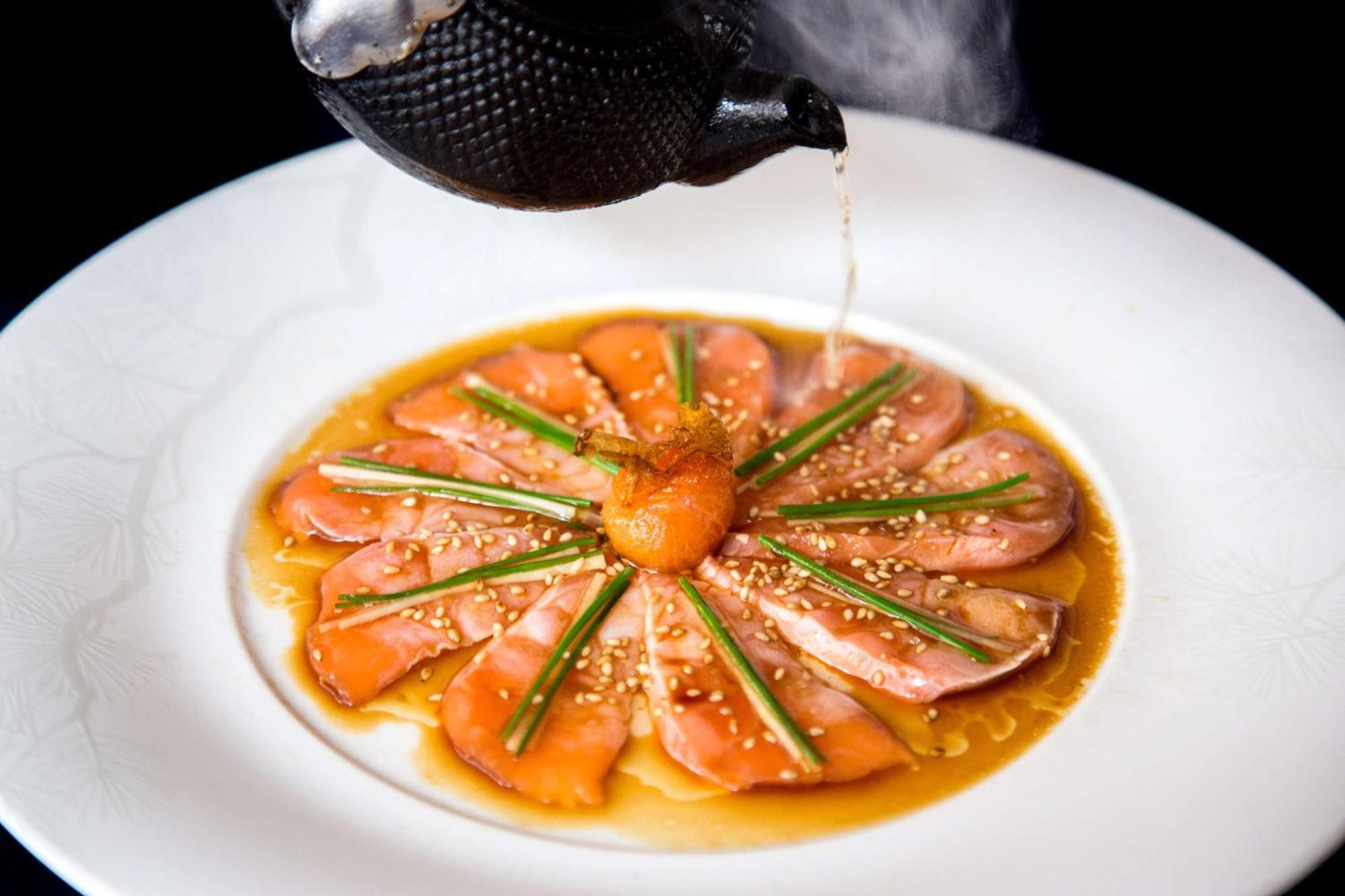 Nobu Hotel 多伦多 外观 照片