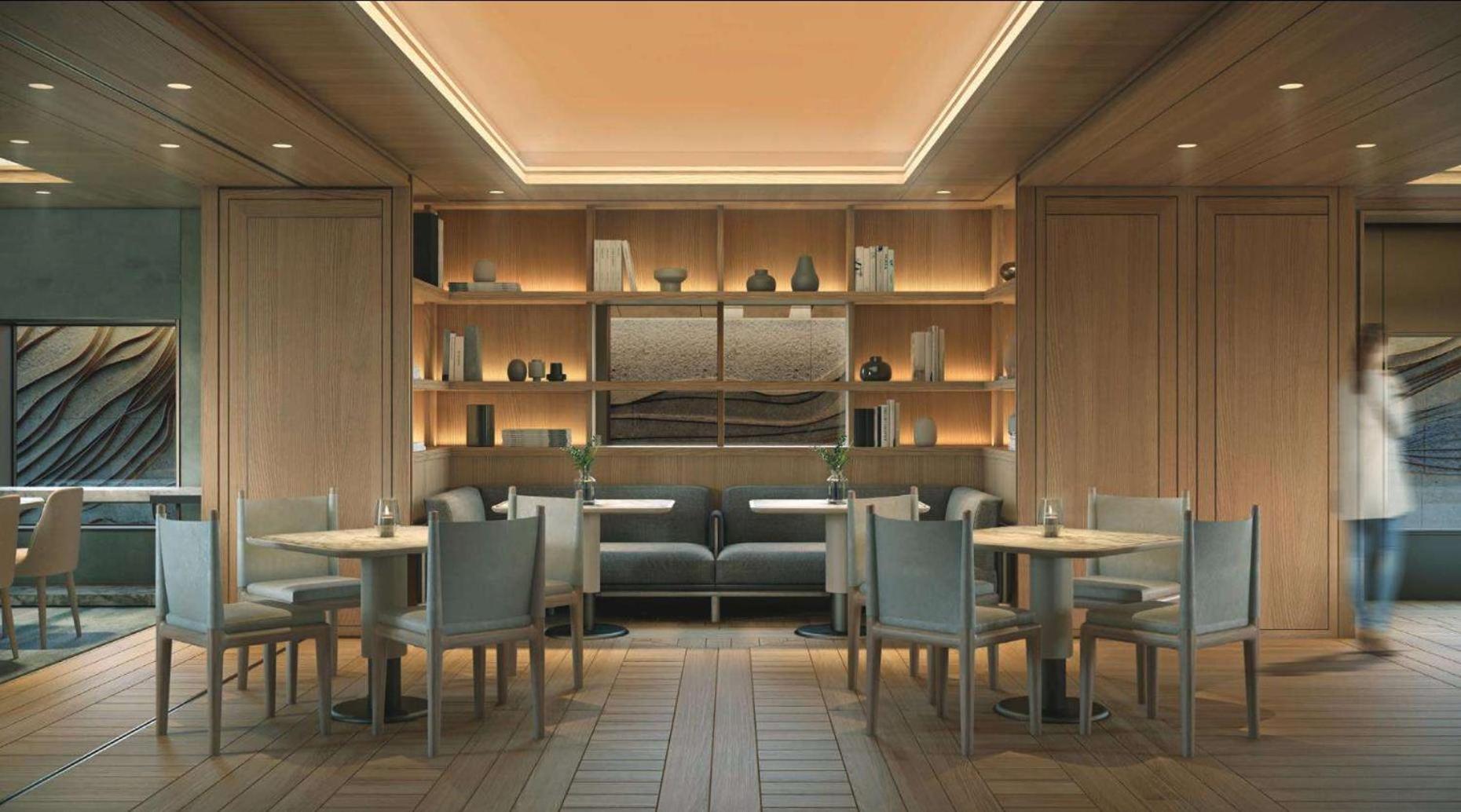 Nobu Hotel 多伦多 外观 照片