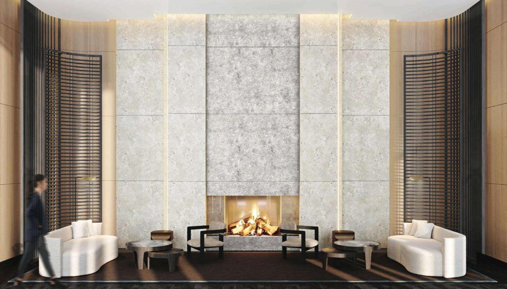 Nobu Hotel 多伦多 外观 照片