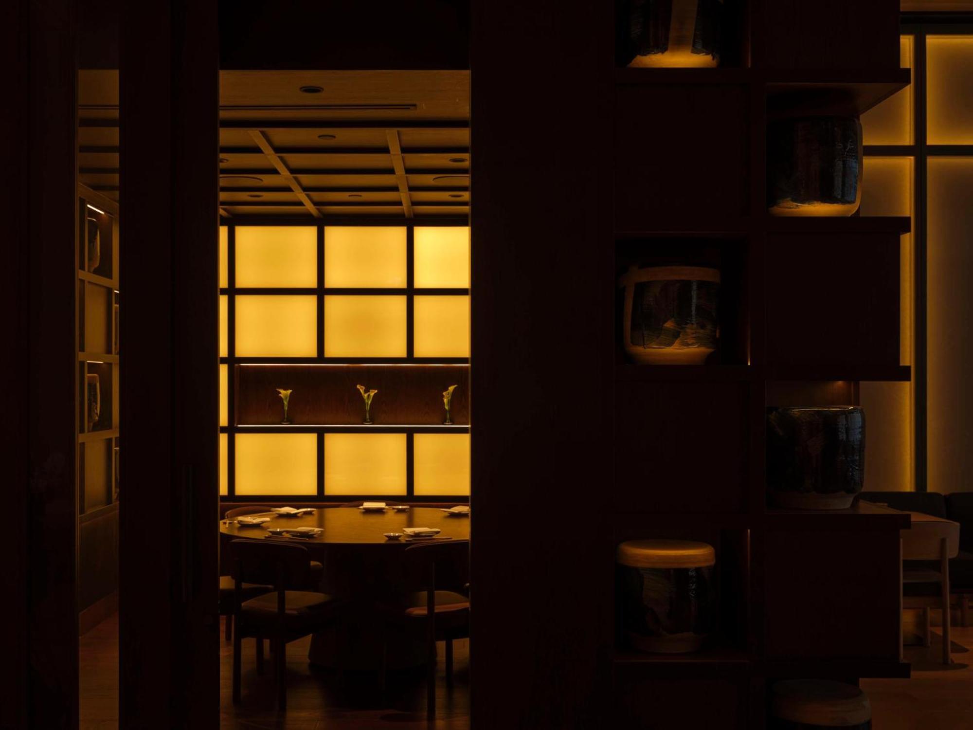 Nobu Hotel 多伦多 外观 照片