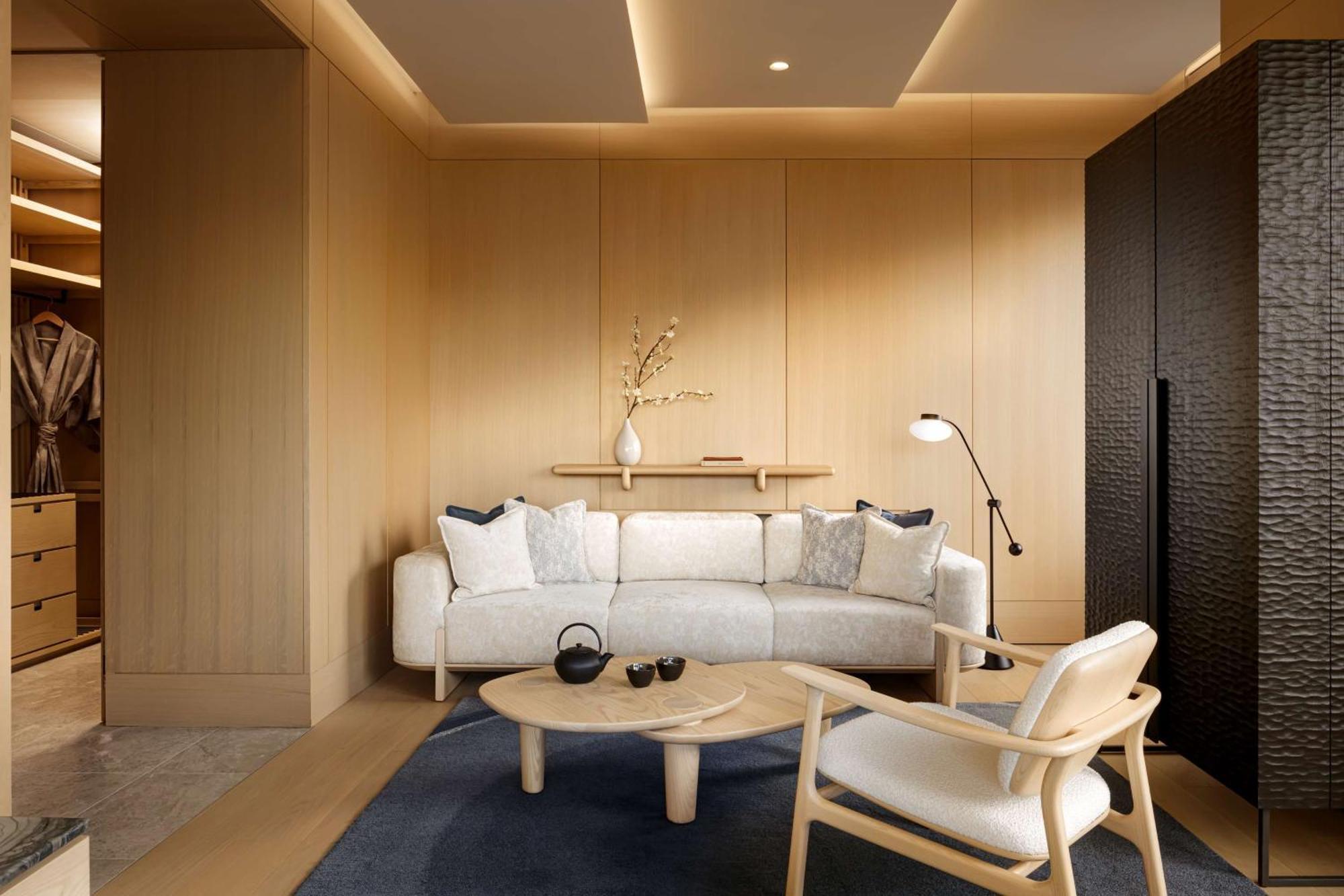 Nobu Hotel 多伦多 外观 照片