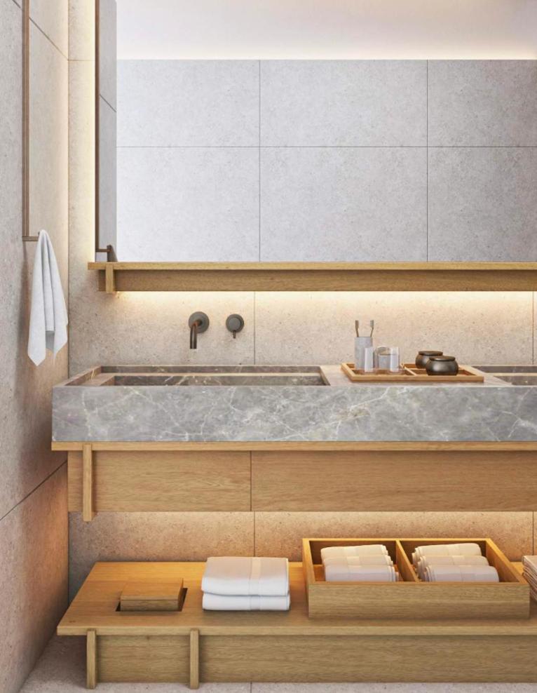 Nobu Hotel 多伦多 外观 照片