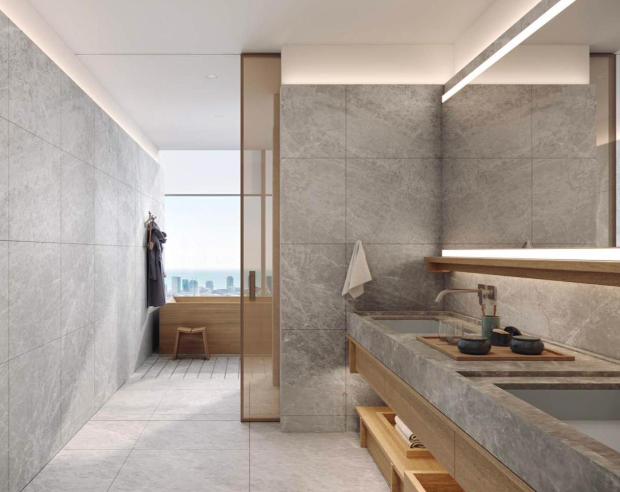 Nobu Hotel 多伦多 外观 照片