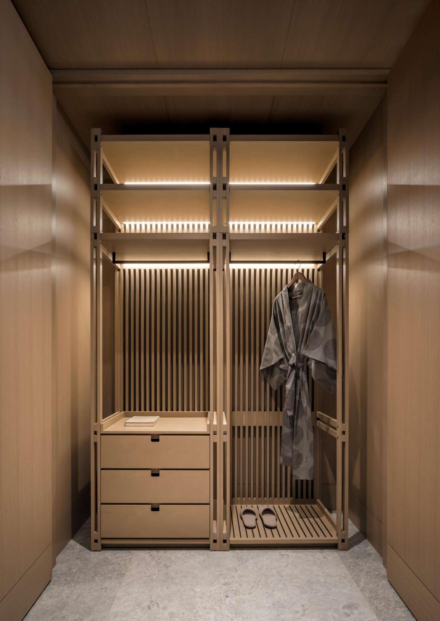 Nobu Hotel 多伦多 外观 照片
